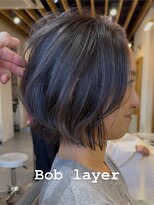 キレイコムデュース(Deuce)&nbsp;ボブレイヤー