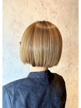 ナトゥーラ 一宮(NATURA) お客様スタイル 10月