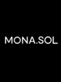 モナ ソル(MONA.SOL) M O N A . S O L