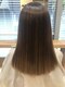 ビューティアップ 加美店の写真/ストレート×髪質改善で美しい髪に◎丁寧なカウンセリグでなりたいを叶える♪髪のお悩みお任せください☆