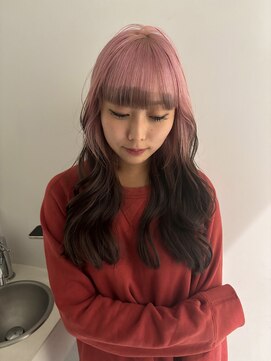 キオク(KIOX) ブラックルーツカラー