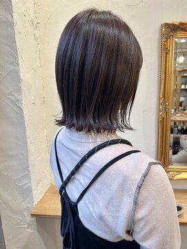 ゴーシェン 西船橋店(Goshen) 外ハネボブ