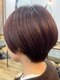ラグヘアーワークス(LAG HAIR WORKS)の写真/【HPB AWARD 2020~2025 BESTSALON SILVER Prize受賞】上品な艶と透明感をダメージレスに叶える
