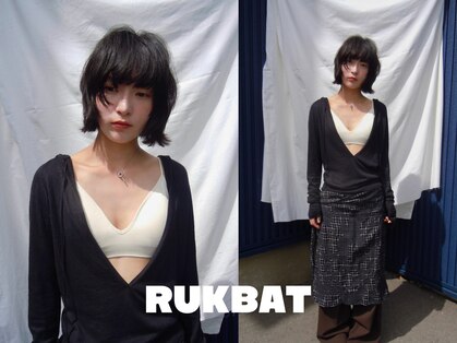 ルクバト(RUKBAT)の写真