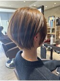 ショート
