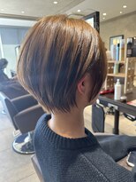 スガミ(SUGAMI)&nbsp;ショート