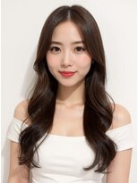 キュアネックスザサロン 渋谷(CURE nex the salon)&nbsp;髪質改善/髪質改善カラー[#渋谷駅#縮毛矯正#レイヤーカット］13