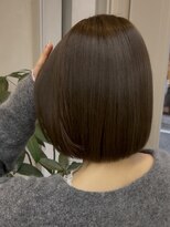 アルディイースト(hardi EAST)&nbsp;大人ツヤボブ