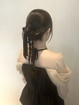 サリーワンフォーワン(Sally 141) カチモリ