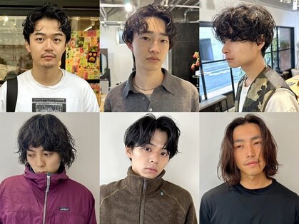 ノーム(norm)の写真