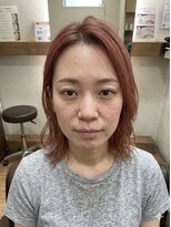 マール(marl)&nbsp;2髪質改善/縮毛矯正/酸性ストレート/ヘッドスパ/白髪染め