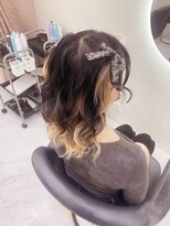クラン 梅田店(Clan) ハーフツイン