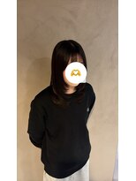 ココラボ(coco labo)&nbsp;ミディアムレイヤー