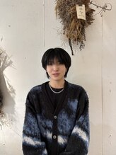 ナップヘアースコヤ(NAP hair Scoya)&nbsp;梅地 湊太