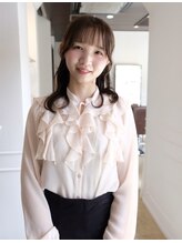 タリーゼ(TALISE) AYAKA