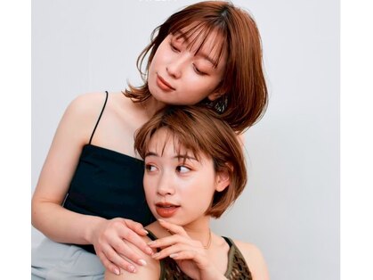 スパイスアヴェダ サロンアンドスパ 玉川高島屋SC店(SPICE AVEDA salon&spa)の写真