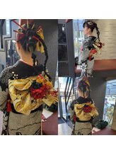 サロン ド 榮(Salon de 榮)