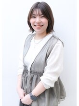 マホラ 万代店(mafola)&nbsp;細川 竜和