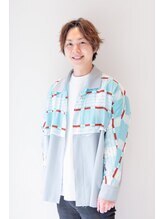 髪質改善 Carelly 志木 【7月1日NEW OPEN(予定)】&nbsp;埜藤 大輔