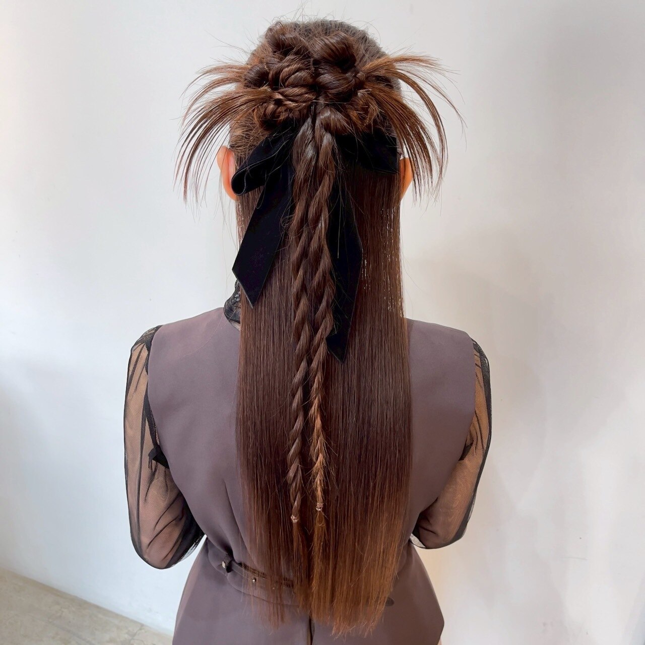 2026年夏】ヘアセットの髪型・ヘアアレンジ｜高松・香川｜新着順