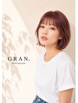 グラン 星ヶ丘(GRAN.)&nbsp;オトナカジュアルボブ