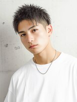 メンズイケメンパラダイス(Men'sイケメンパラダイス)&nbsp;爽やかMen's清潔感ハイフェードショート