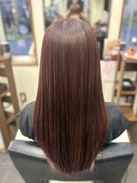 ピックアップ(Pick UP) 20代30代40代/ローズピンク/大船渡/猪川