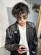 ネオ(Neo)の写真/【夜23時まで】《men'scut＋波パーマ￥14000円》お仕事終わりでも通いやすい◎なりたいをカタチにします！