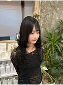 レイヤーカット