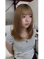ブリックマウント(Blic mt)&nbsp;レイヤーカット