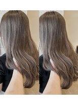 イロ プラス 南田宮店(iro+) 【KATSUYA】hairstyle