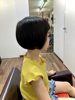ノヤマ(NOYAMA)&nbsp;マチルダボブ