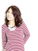 オルガン(Organ)&nbsp;ランダムウェーブミディ