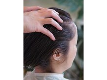 ヘアモード ララルー(Hair mode RaRaLu)