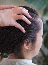 ヘアモード ララルー(Hair mode RaRaLu)