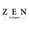 ゼン バイ ハピア 横浜(ZEN by happia)のお店ロゴ