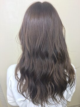 ディーオ 池袋西口店(Dio...) ピンクグレージュカラー【池袋】