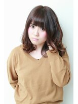 アルター(aL ter)&nbsp;ナチュラル小顔イルミナヌーディーミディアム