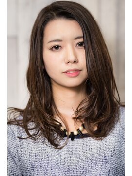 エイチアンドケー(H&K) 髪質改善