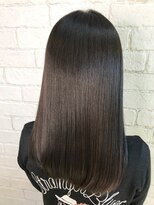 グレープバイン 港南台(GRAPEVINES)&nbsp;サラサラストレートロング