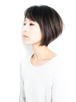 イリス(Iris.)&nbsp;ナチュラルショート