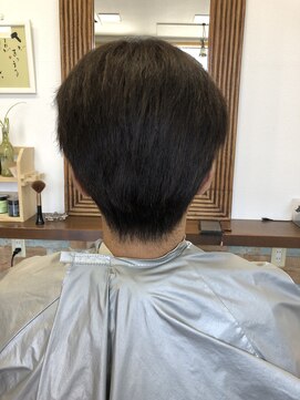 スペースフォーヘアー(Space for Hair) 縮毛矯正