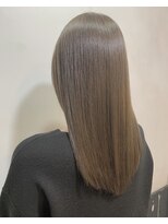 オースト ヘアー ステラ 新宿店(Aust hair Stella)&nbsp;メルティシナモン