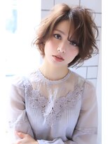 ウィル 京橋店(WiLL)&nbsp;【WiLL京橋店】加藤武 浮遊感ショート