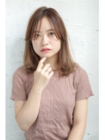 ネオリーブシェリエ 浅草店(Neolive cherie)&nbsp;ルーズミディアム