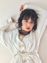 コティ(koti)&nbsp;フェミニンアレンジ