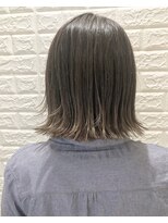 モードケイズ 松原店(MODE K's) フレアグレージュ