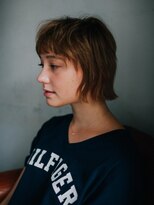 リアン 方南町店(Lian)&nbsp;タイトなハネボブ