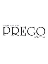 HAIR SALON PREGO