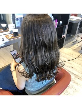 美容室 スタイルエキシティ(STYLE EKI CITY) ティアベージュ